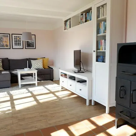 Appartement Poseby Comfortable Vacation