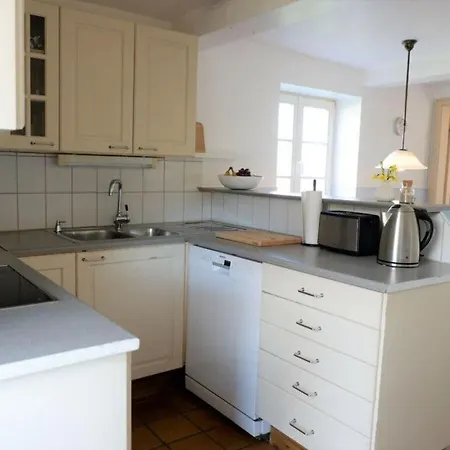 Appartement Poseby Comfortable Vacation *