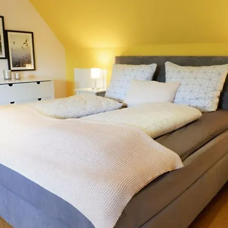 Appartement Poseby Comfortable Vacation