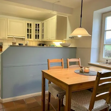 Poseby Comfortable Vacation Appartement Westerholz