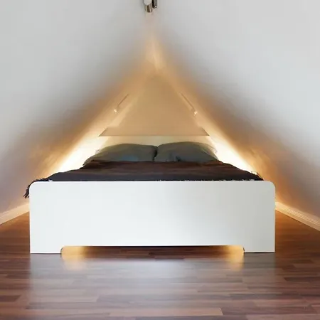 Appartement Poseby Comfortable Vacation *