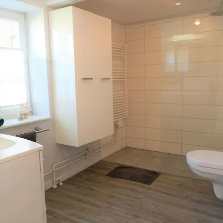 Poseby Comfortable Vacation Appartement