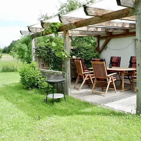 Poseby Comfortable Vacation Appartement