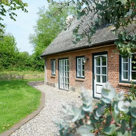 Appartement Poseby Comfortable Vacation *